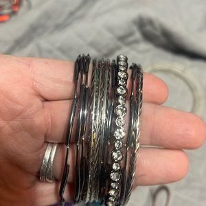 Bracelet lot